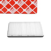Febi 17312 Innenraumfilter Pollenfilter FüR Peugeot 406 Porsche 911 Boxster 986