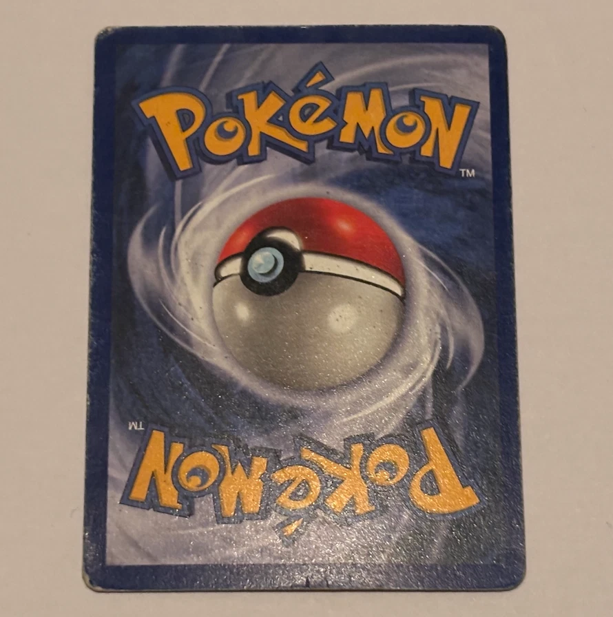 Blastoise 2/102 Base Set Holo - Image 2 of 2