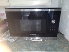 4242005296699 Bosch Serie 2 FEL023MS2 microwave Countertop Solo microwave 20 L 8