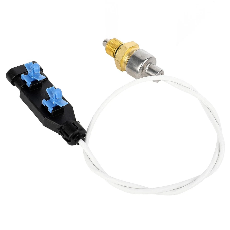 Sensor de posição de palhetas turbo diesel compatível com Chevrolet Express 3500 2015 - Imagem 4 de 4