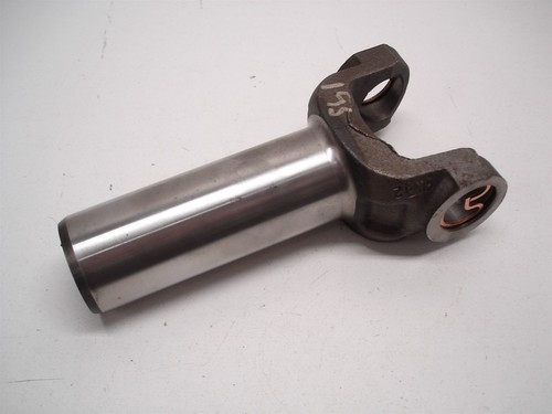 NASCAR MDI FORGED 32 SPLINE TRANSMISSION DRIVESHAFT SLIP YOKE TEX JERICO #461