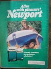 Vintage GAMES Magazine. Sept/Oct 1978. Good Condition. Editor Michael Donner — photo 3
