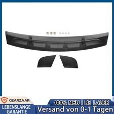 Gitter Verkleidung Windabweiser f&uuml;r Mercedes-Benz B-Klasse W245 A1698360018
