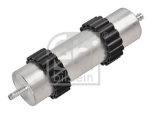 FEBI BILSTEIN Kraftstofffilter für AUDI