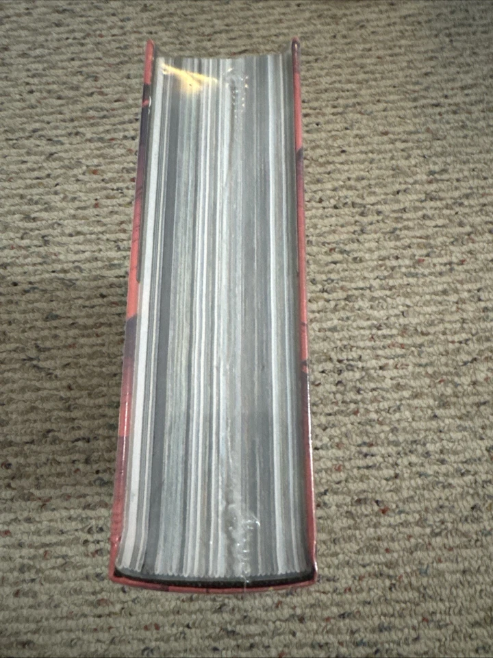 DC Versus Marvel: The Amalgam Age Omnibus Rare OOP DM Ltd Ed Jim Lee Variant NEW - Image 4 of 4