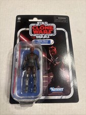 Star Wars The Vintage Collection Darth Maul  Mandalore  3.75  Action Figure