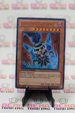 Darklord Superbia LC02-EN005 Legendary Collection 2: The Duel Academy Years...