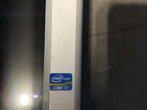 MOTION COMPUTING CFT-003 i7 MEDICAL COMPUTER PC - Picture 4 of 4