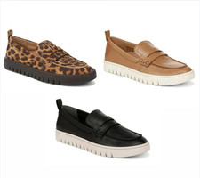 Vionic Uptown Loafer - Free Shipping