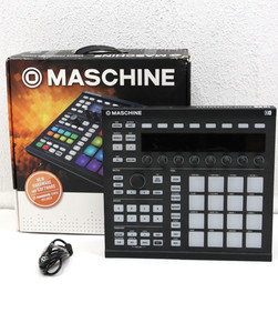 Maschine Studio Native Instruments | eBay