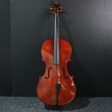 Primavera 90 Cello Outfit, Full Size - USED - RRP £439