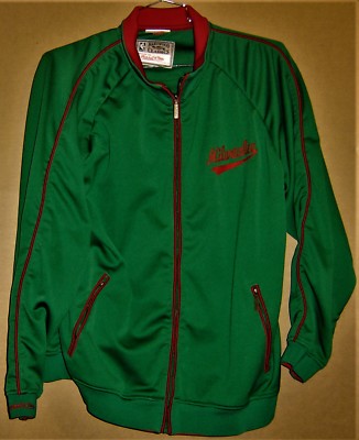 mitchell and ness bucks jacket
