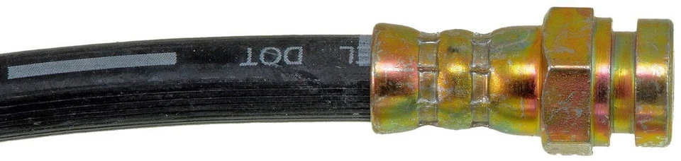 Manguera hidráulica de freno para Mazda B2200 B2600 1986-1993 MPV DORMAN - PRIMERA PARADA Foto 3 de 3