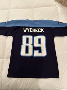 Frank Wycheck Jersey | eBay Frank Wycheck Jersey | eBay