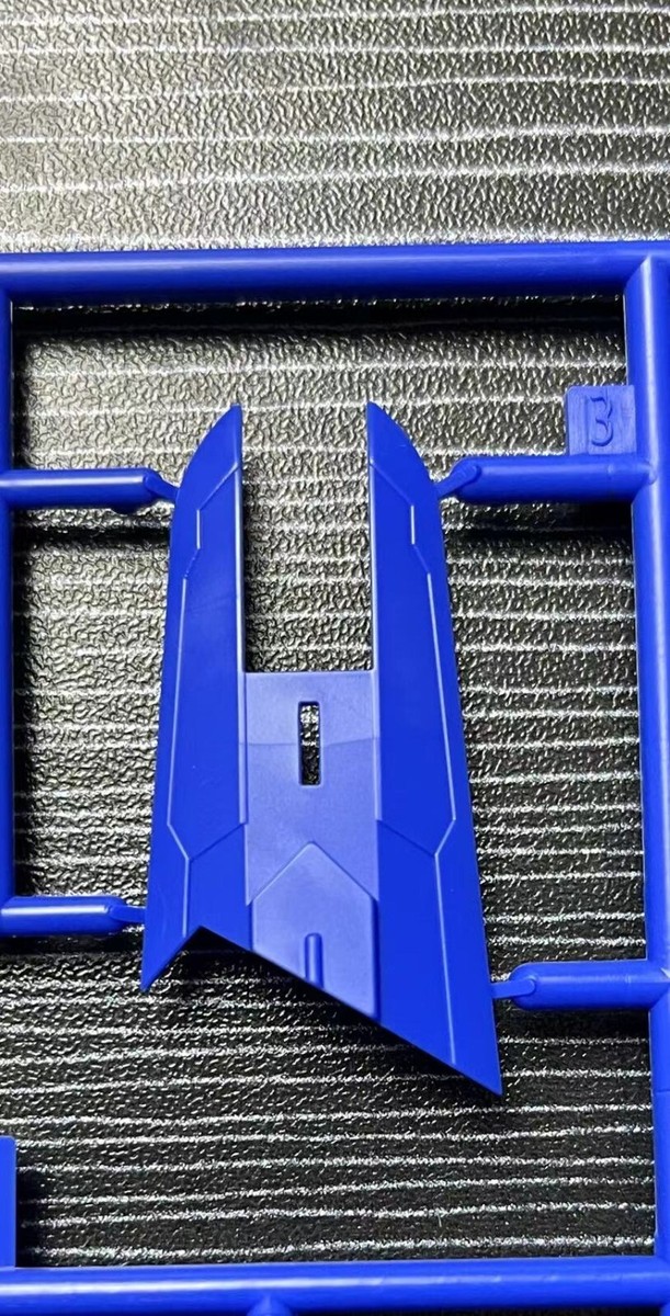 RG RX-93 V2 Hi-V Gundam + 拡張パーツセット RG RX-93 V2 Hi-V Gundam + 拡張パーツセット - メルカリ