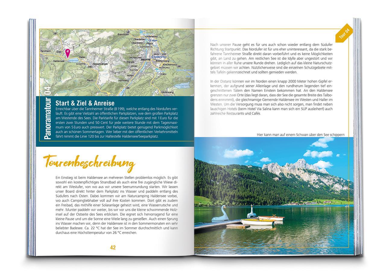 Thumbnail - Kompass Endlich Aufs Wasser - Österreich Katharina Winkleh ...