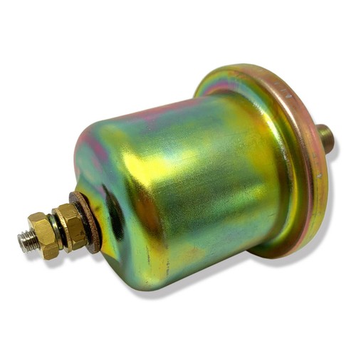 New Oil Pressure Sender Sending for Volvo Penta Mercruiser Unit 3.0/4.3/5.0/5.7 - Foto 4 di 10