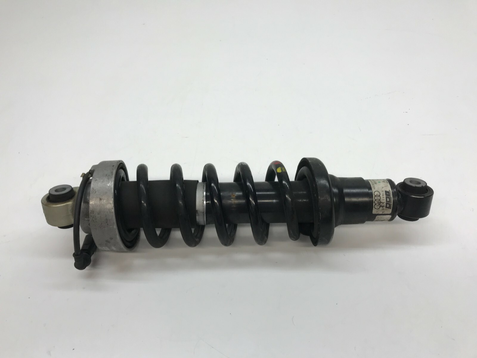 AUDI R8 REAR LEFT DRIVER LH SHOCK ABSORBER OEM 420512019AM