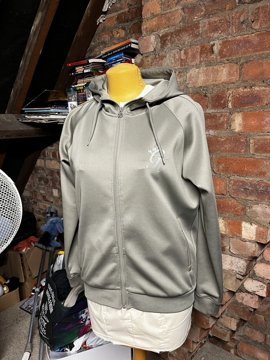 Gym king green hoodie cheap