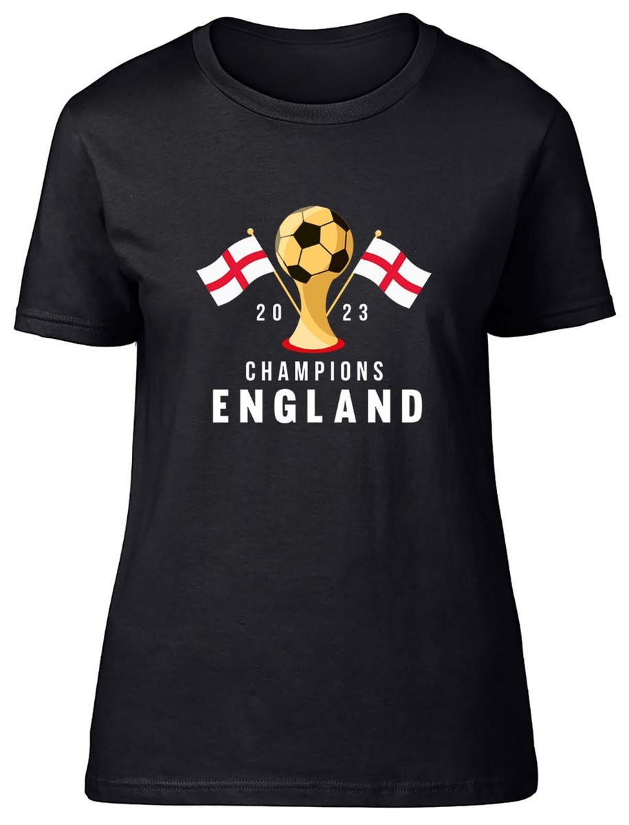 womens england football t shirts