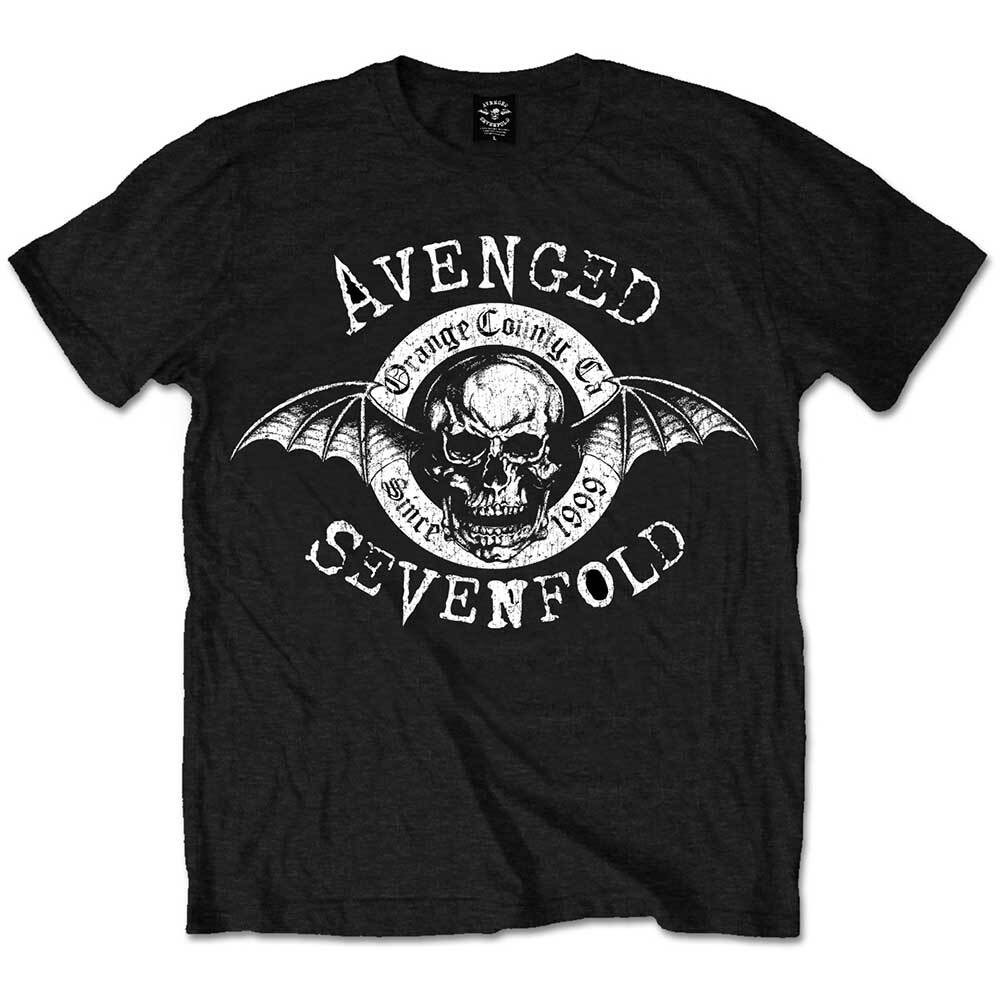 AVENGED SEVEN FOLD バンT mare AVENGED SEVEN FOLD バンT mare Amazon