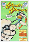 New ListingWonder Woman #210 Dc Comics 1974 High Grade - Key Bronze Age Nm+