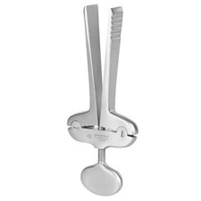 Mundsperrer nach Heister 13cm Edelstahl OP-Qualität Dental Instrument