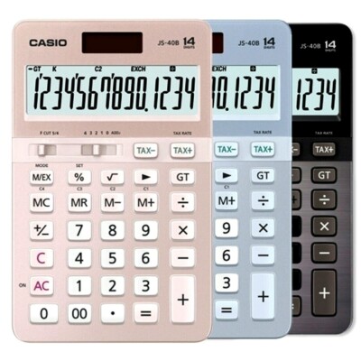 casio calculator gt button