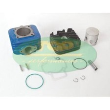 MOTORE GT TOP PERFORMANCE RACING GOLD LINE 47,6 MM SCOOTER PIAGGIO ARIA 9930060