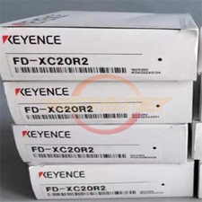 1PC KEYENCE FD-XC20R2 Flow Sensor NEW