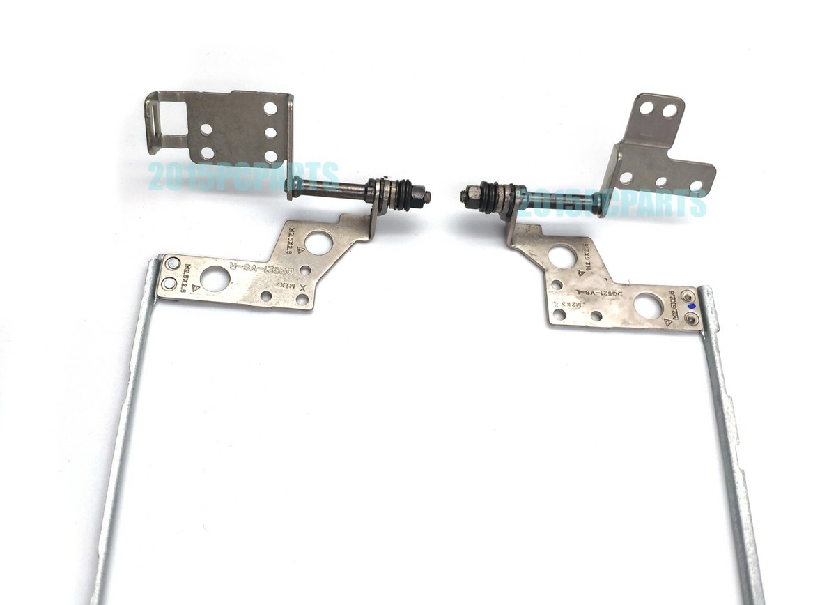 Lenovo IdeaPad LCD Hinge Replacement - Left & Right Set For 320-15 330-15 Series