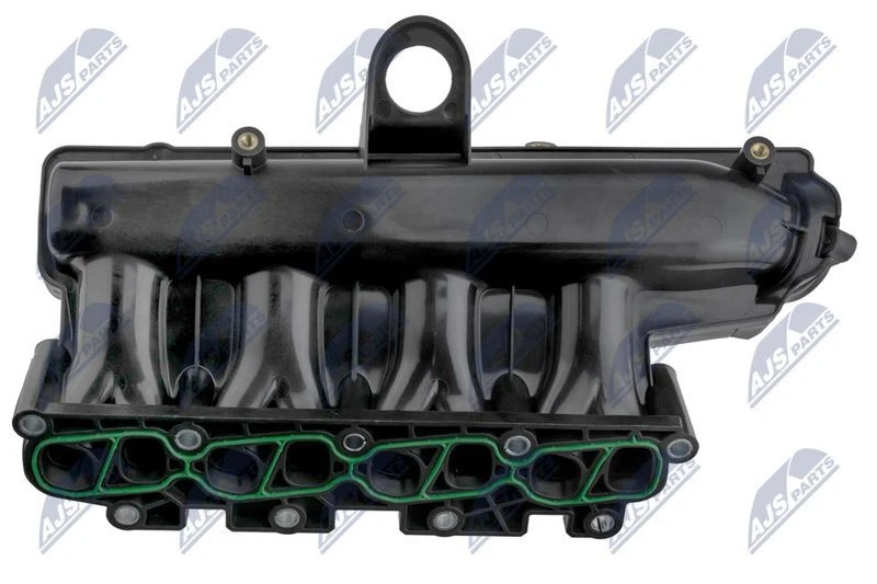 MODULE DE TUBE D'ADMISSION POUR FIAT PANDA VAN PANDA 500 - Photo 4/4