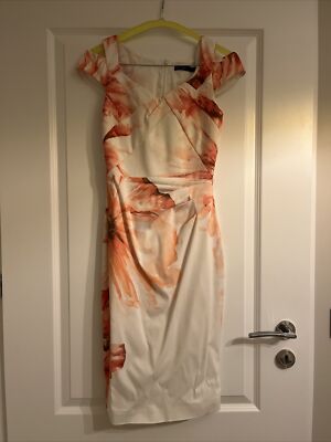Karen Millen Wedding Guest Dress Size Uk 8 | eBay Karen Millen Wedding Guest Dress Size Uk 8 | eBay