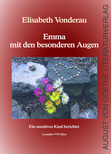 Emma Mit Den Besonderen Augen Elisabeth Vonderau