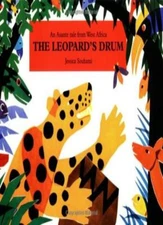 Leopard's Drum by Souhami  New 9781845075064 Fast Free Shipping..