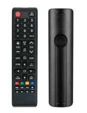 Samsung TV Replace Remote for UN75NU7100FXZC UN75NU7100FXZA UN75NU6900FXZC