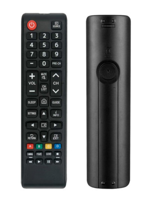 Samsung TV Replace Remote for UN55NU6900FXZA UN55NU6950FXZA UN55NU7100FXZA