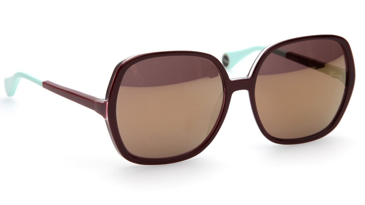 Audrey Nude Sunnies 2026 Eyewear Trends: Top Glasses Styles of the Year main image 3