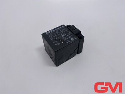 Balluff Induktiver Sensor BES021H inductive sensor BES Q40KFU-PAC35E-S04G