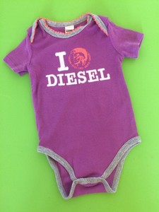 diesel baby clothes