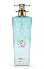 VICTORIA'S SECRET BEACH ANGEL SUMMER EDITION FRAGRANCE MIST 8.4 OZ DISCONTINUED