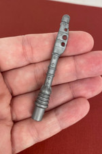 Vintage 1995 ☆ Street Sharks ☆ Killamari Action Figure -Knock Out Dart Accessory