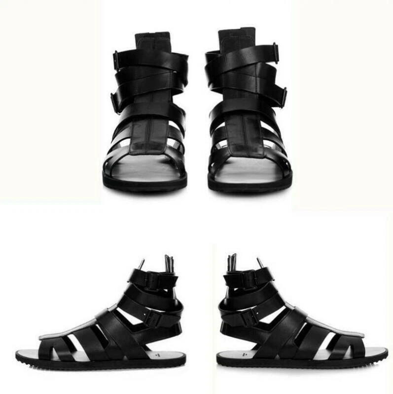 Mens gladiator sandals best sale sale