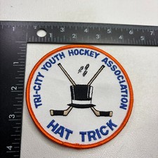 TRI-CITY YOUTH HOCKEY ASSOCIATION 