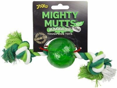 mighty mutts ball