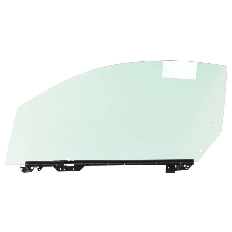 Fits Ford Mustang 1994-2004 Driver Left Side Door Window Tempered Glass NEW - Image 3 of 4