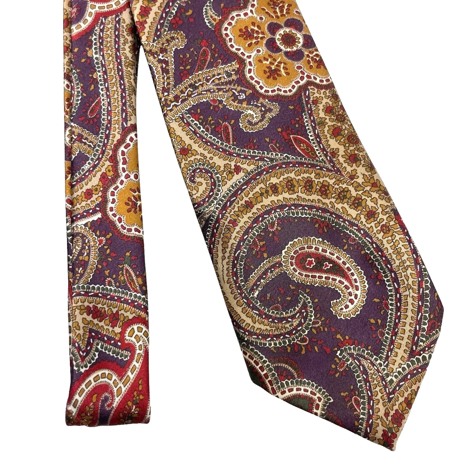 Wembley Floral Ties for Men