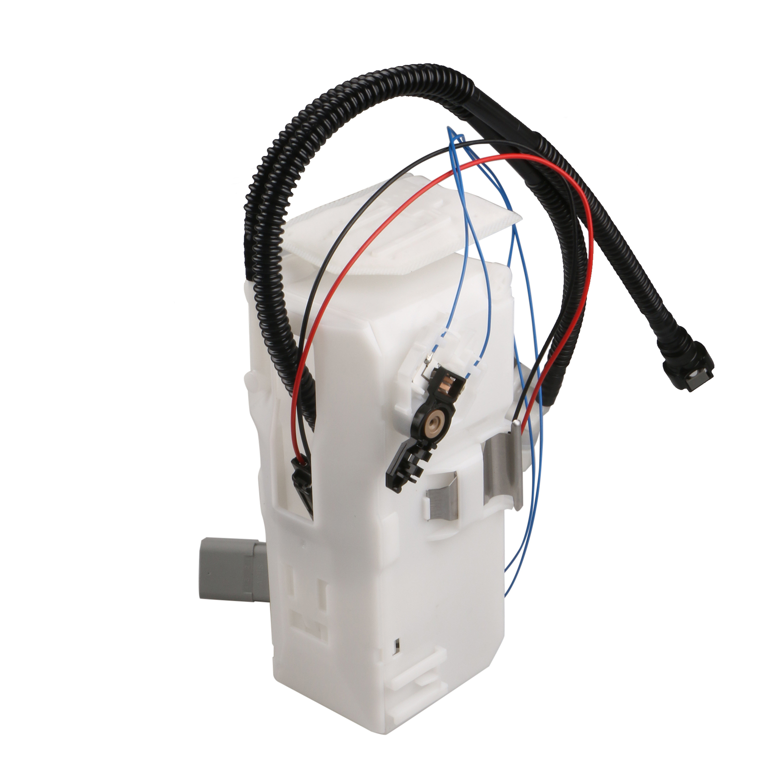 Electric Fuel Pump Module ASSY For 02-03 Jeep Liberty Carter 