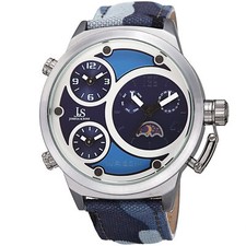 Наручные часы Men's Joshua & Sons