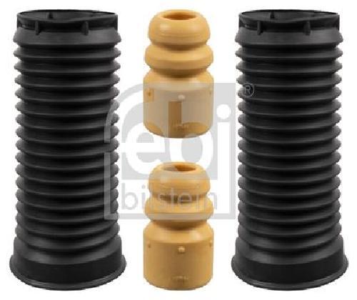 Original Febi Bilstein Staubschutzsatz StoßDäMpfer 178552 FüR Mercedes-Benz-image